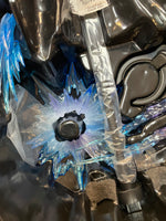 VI TMS138 1/6 Scale (Arcane League Of Legends, Hot Toys) COMPLETE - Bitz & Buttons
