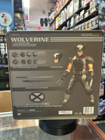 X Force Wolverine 1:12  (Mezco, Marvel)  **COMPLETE**