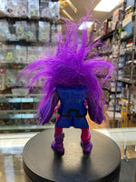 Oddvar The Wizard (Vintage Troll Warriors, Tyco) COMPLETE - Bitz & Buttons