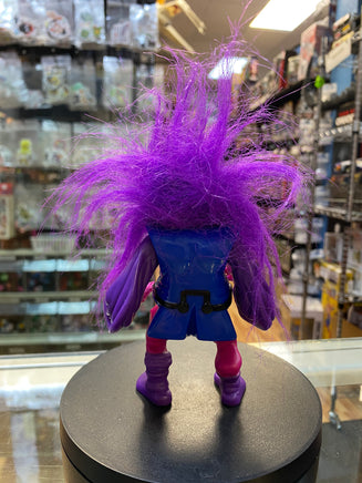 Oddvar The Wizard (Vintage Troll Warriors, Tyco) COMPLETE - Bitz & Buttons