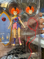Wilykit Ultimate (Super7, Thundercats) NEW