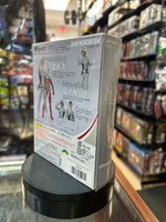 Dan Moroboshi Ultraseven (Ultraman, Bandai SH Figuarts) SEALED