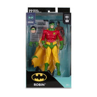 Earth 52 Robin (DC Multiverse Digital , McFarlane)