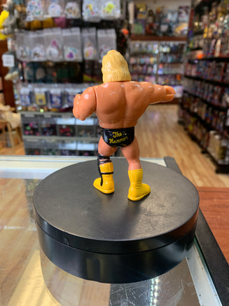 Greg The Hammer Valentine (Vintage WWF WWE, Hasbro) - Bitz & Buttons