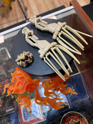 Bonecrusher MPM-14 (Transformers Masterpiece, Takara) - Bitz & Buttons