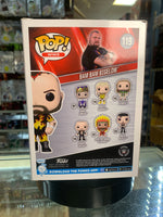 Bam Bam Bigelow #119 (Funko Pop, WWE)