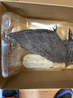 Rodan 2019 Pvc Figure Garage Toy (Godzilla II TOHO, X Plus Kaiju Series, Monsterverse) INCOMPLETE
