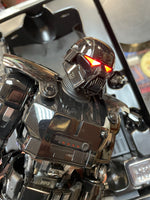 Dark Trooper TMS032 1/6 Scale (Star Wars, Hot Toys) COMPLETE