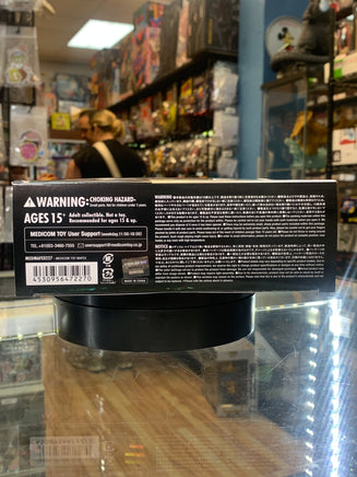 Luke Skywalker Mafex 227(Star Wars Mandalorian, Medicom) SEALED - Bitz & Buttons