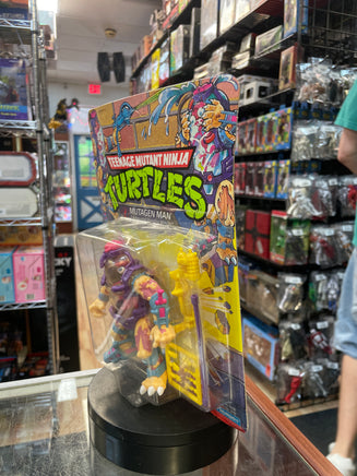 Mutagen Man (Vintage TMNT Ninja Turtles, Playmates) **SEALED** - Bitz & Buttons