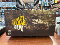 Crazy reload SUV (Battle For The Stars, JoyToy) COMPLETE