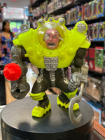 Dr. Piranoid (Street Wise Designs, Vintage Street Sharks) **USED** - Bitz & Buttons