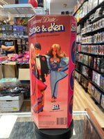 Dream Date Barbie #5868 (Barbie, Mattel) **NEW** - Bitz & Buttons