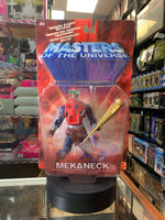 Mekaneck (Vintage MOTU 200x, Mattel) Sea - Bitz & Buttons