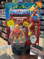 Stratos Winged Warrior (MOTU Origins, Mattel) SEALED - Bitz & Buttons