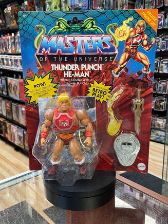 Stratos Winged Warrior (MOTU Origins, Mattel) SEALED - Bitz & Buttons