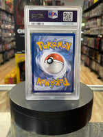 N's Zoroark EX Journey Together 189/159 (Pokemon, Wizard) **PSA 8**