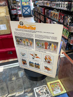 Time Hopper 'Fanta Moto' (Vintage Filmation Ghostbuster, TYCO) **COMPLETE** - Bitz & Buttons