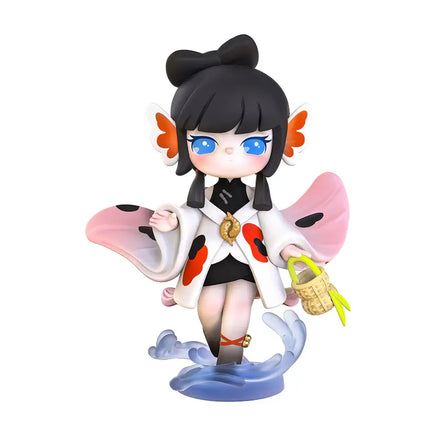 SGXX Rolife Suri Paradise Guardians Surprise Figure Dolls - Bitz & Buttons