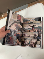 Conan The Barbarian (Marvel Trade Hardback) - Bitz & Buttons