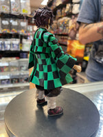 Tanjiro Kamado (Bandai, Demon Slayer) **USED**