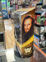 Undertaker S19 (WWE Elite Legends, Mattel) SEALED - Bitz & Buttons