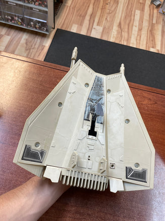 Rebel Armored Snowspeeder 1980 (Vintage Star Wars ESB, Kenner)**COMPLETE** - Bitz & Buttons