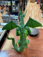 Fin Fang Foom BAF (Vintage Marvel Legends, Hasbro) COMPLETE