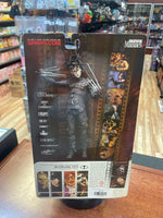 Edward Scissorhands (McFarlane Toys, Movie Maniacs) **SEALED**