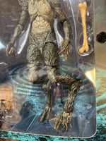Old Faun (NECA, Pans Labyrinth) **SEALED**