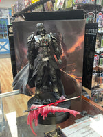 Darth Vader No.1 **KO** (Star Wars, Play Arts Kai) OPEN BOX - Bitz & Buttons