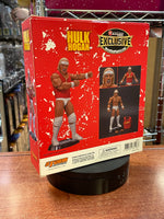 Hulkamania Hulk Hogan (Storm Collectibles, Ringside Exclusive) SEALED - Bitz & Buttons