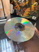 Secret Saturdays Beast of the 5th Sun (Sony Playstation PS2, Video Games) **TESTED**