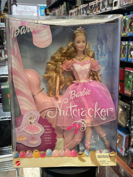 Barbie in the Nutcracker #50792 (Barbie, Mattel) - Bitz & Buttons