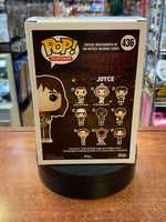 Joyce #436 (Funko Pop, Stranger Things) - Bitz & Buttons