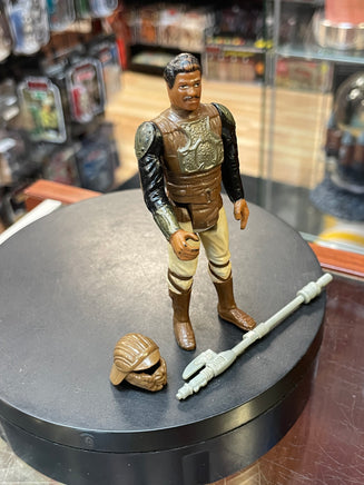 Skiff Guard Lando 7052 (Star Wars Vintage, Kenner) COMPLETE - Bitz & Buttons