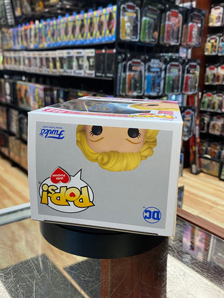 Supergirl #222 (Funko Pop, DC Comics) - Bitz & Buttons