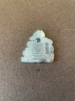 Deep Trouble Ursula (Walt Disney World, Pin Traders) - Bitz & Buttons