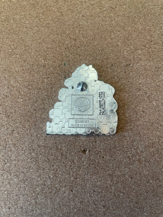 Deep Trouble Ursula (Walt Disney World, Pin Traders) - Bitz & Buttons