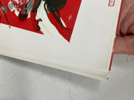 Amazing Spider-Man Family Business (Marvel Trade Hardback) - Bitz & Buttons