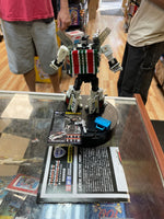 MP-20 Wheeljack Lancia (Masterpiece, Takara Tomy, Transformers) COMPLETE