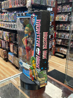 Scare Master Jinafire Long BDD80 (Vintage Monster High, Mattel) SEALED