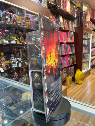 Urzokk 1.0 (Mythic Legions, Four Horsemen)**Kick Starter** - Bitz & Buttons