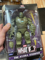 Hydra Stomper -What If- (Marvel Legends, Hasbro) *SEALED*