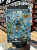 Kit Legendary Series Brawlers (Fortnite, Epic Games, Jazwares) SEALED