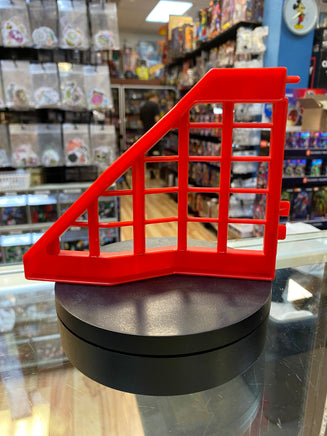 Cats Lair Cell Wall (Vintage Thundercats, Parts) COMPLETE - Bitz & Buttons