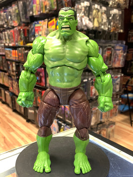 Age of Ultron Hulk (Marvel Legends, Hasbro) Target Exclusive