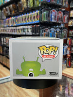 Cozmic Cap'N Crunch #20 (Funko Pop, Ad Icons) EXCLUSIVE - Bitz & Buttons