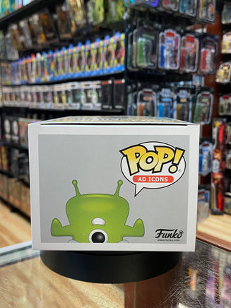 Cozmic Cap'N Crunch #20 (Funko Pop, Ad Icons) EXCLUSIVE - Bitz & Buttons