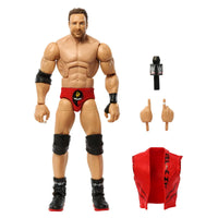 LA Knight Series 108 (WWE Elite, Mattel)